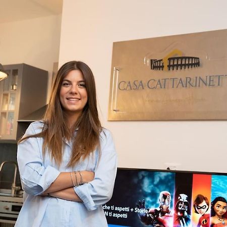 Casa Cattarinetti - Verona Fiera 외부 사진