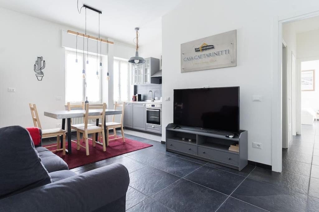 Casa Cattarinetti - Verona Fiera 외부 사진