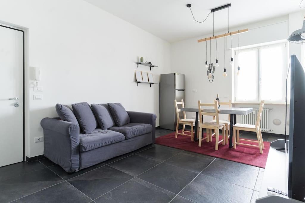 Casa Cattarinetti - Verona Fiera 외부 사진