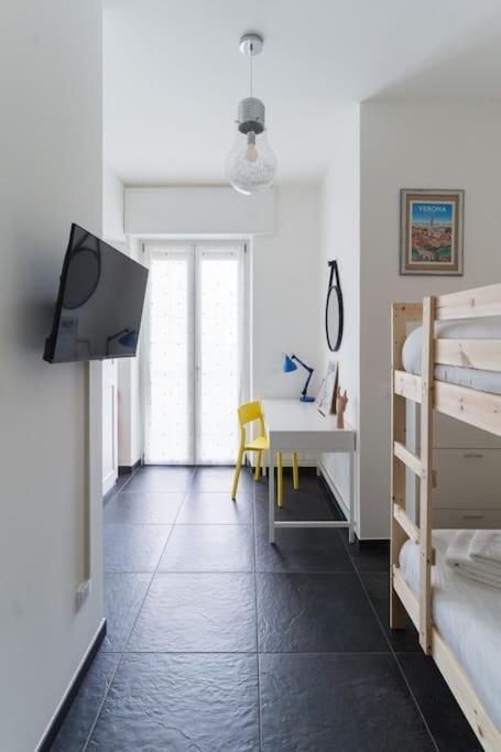 Casa Cattarinetti - Verona Fiera 외부 사진