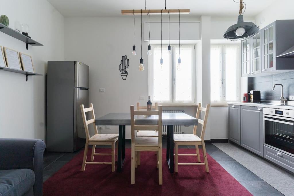 Casa Cattarinetti - Verona Fiera 외부 사진