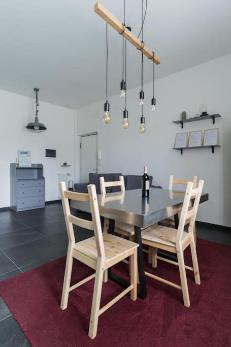 Casa Cattarinetti - Verona Fiera 외부 사진
