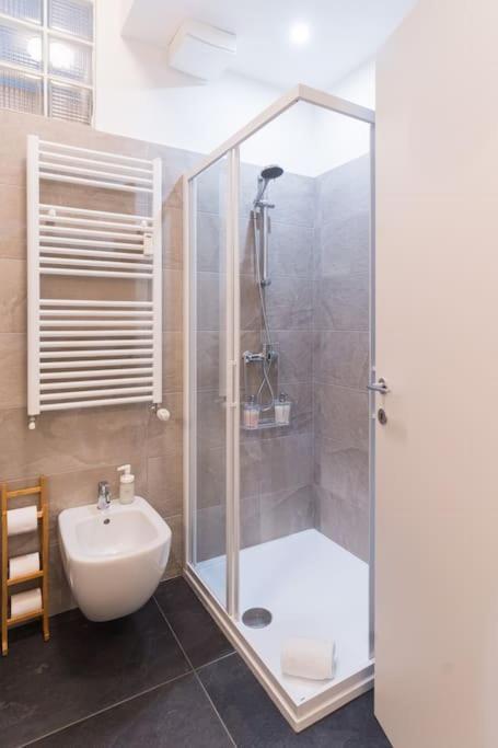 Casa Cattarinetti - Verona Fiera 외부 사진