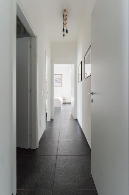 Casa Cattarinetti - Verona Fiera 외부 사진
